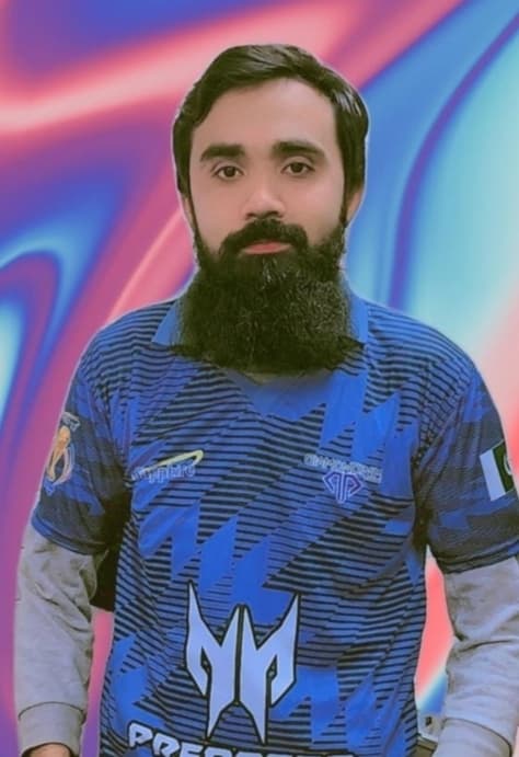 ABDUL RAHMAN