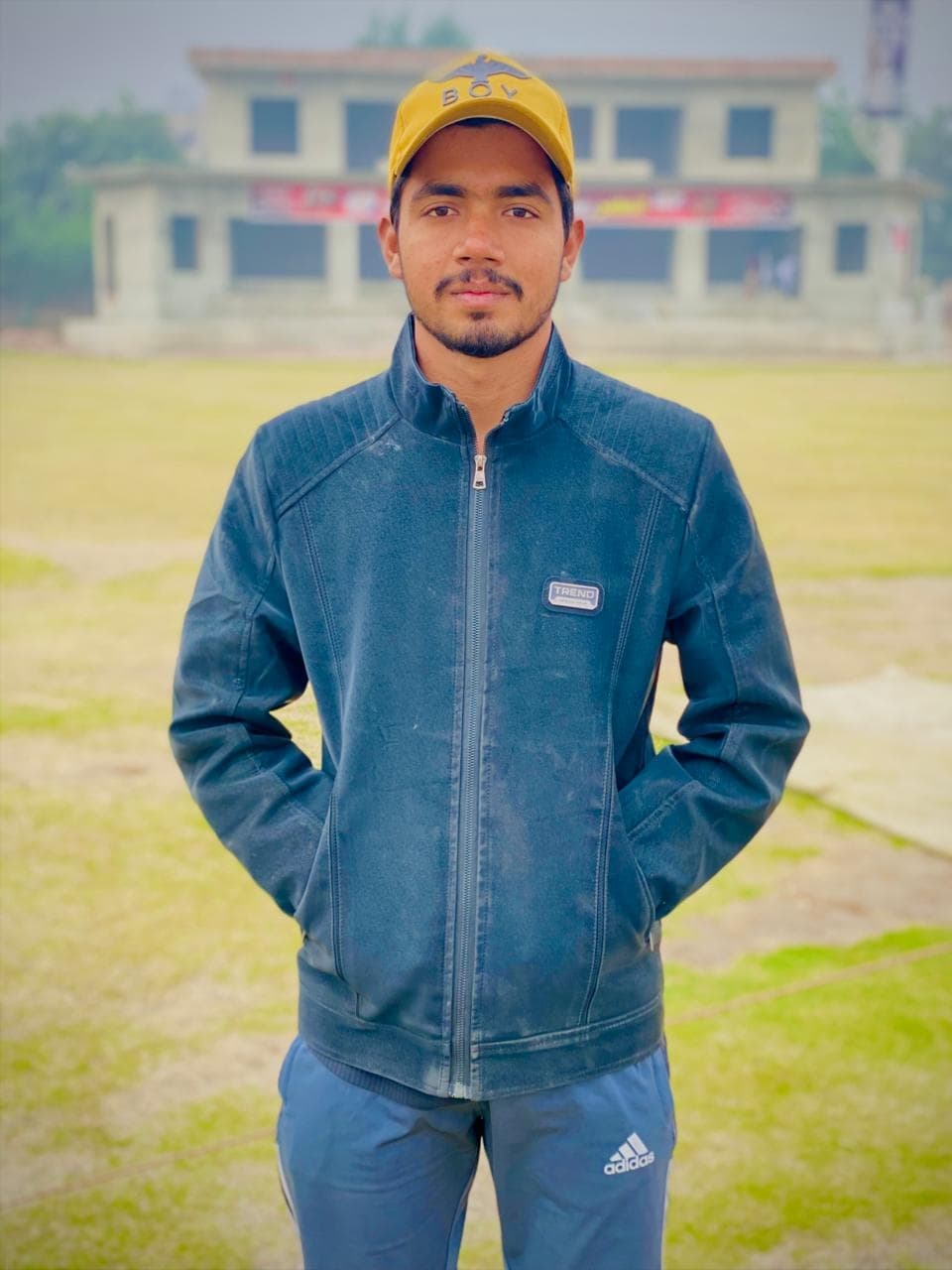 Faizan Khan