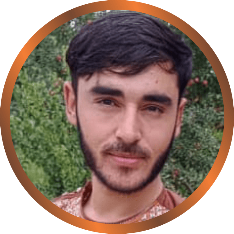 Noman Khan cricket player profile photo