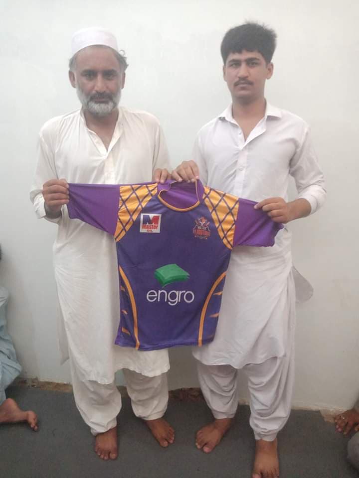 Abdul Razzaq cricket player profile photo