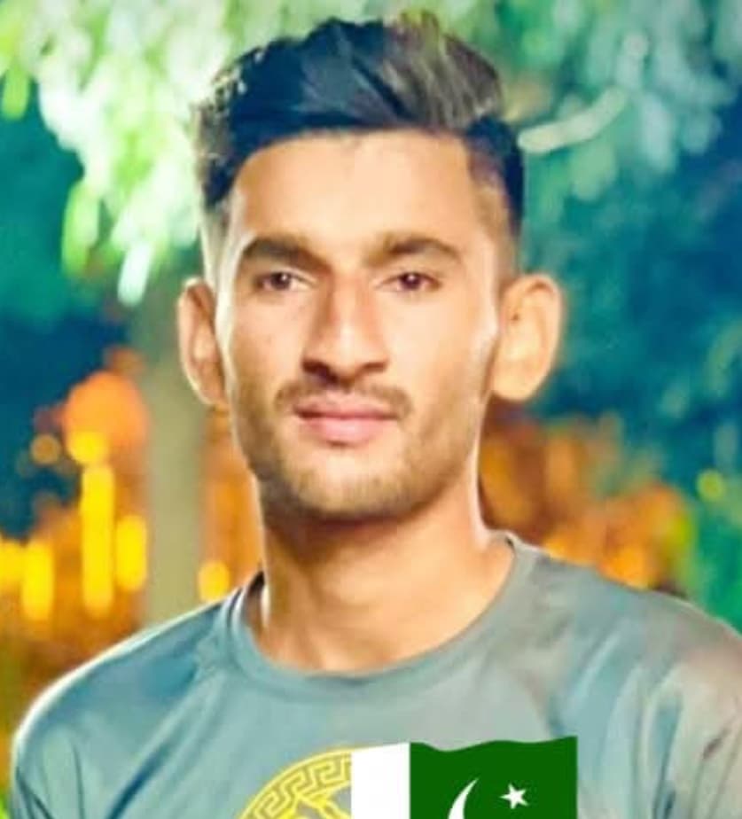 M Wasif