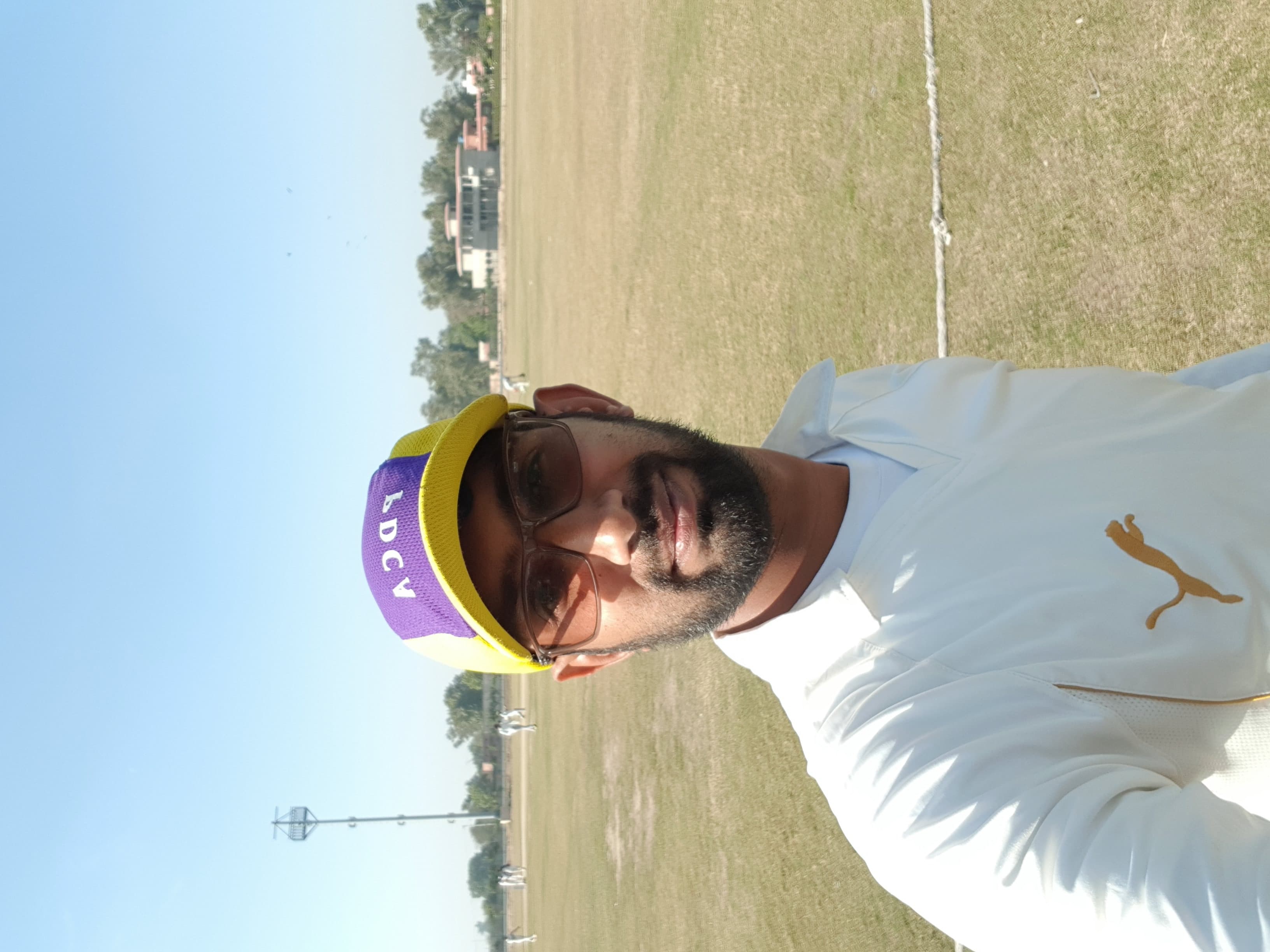 MUHAMMAD Waqas