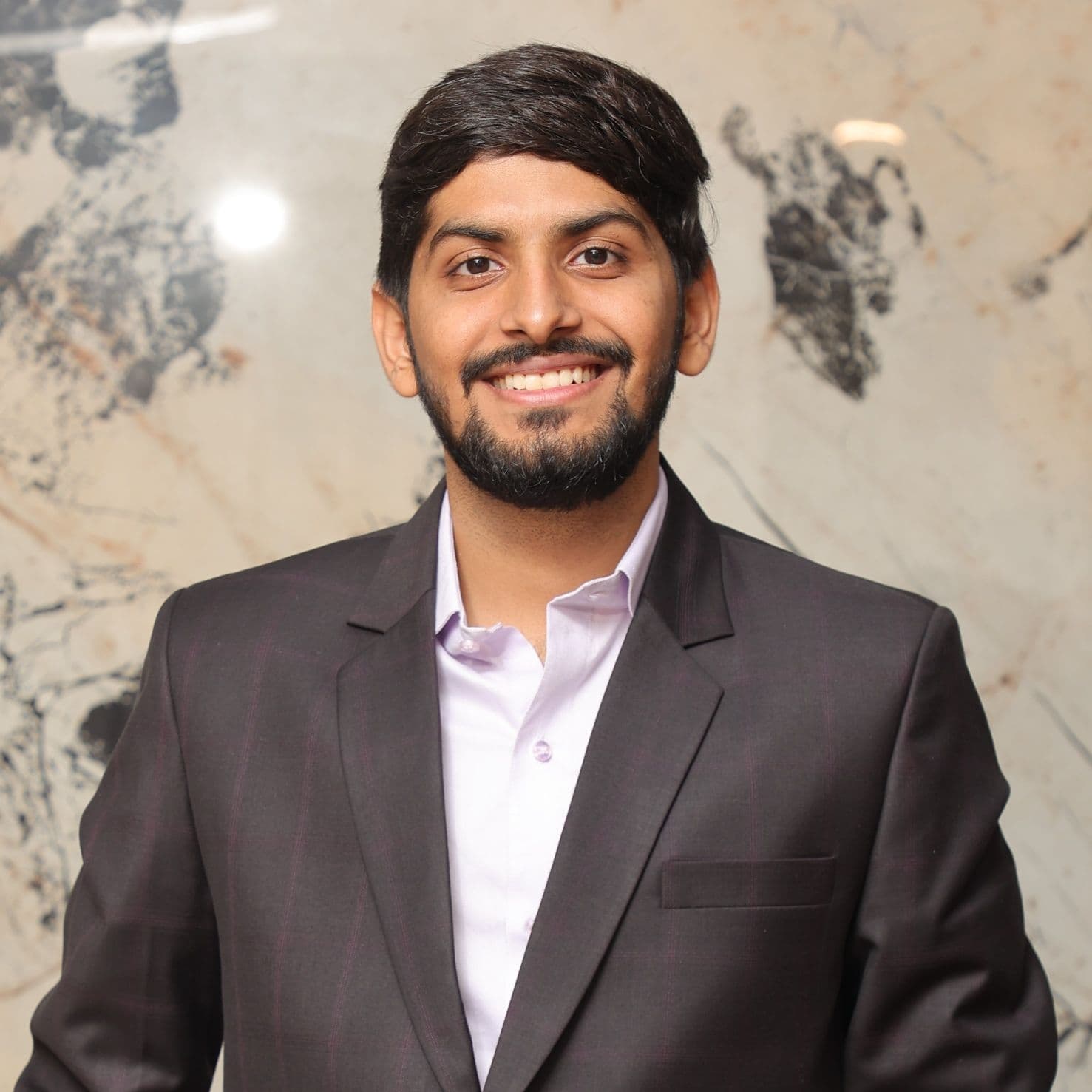 Prahasth cricket player profile photo
