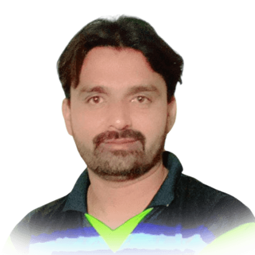 Ali Sher
