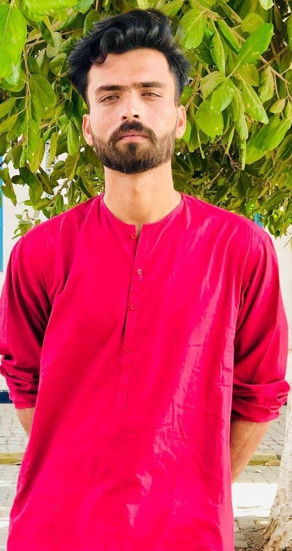 HASSAN ALI cricket player photo