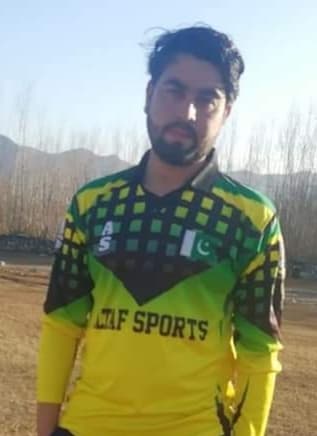 Khalid Khan