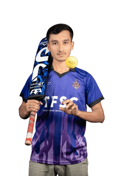 Shujaat