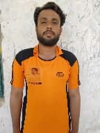 Jamal Deen