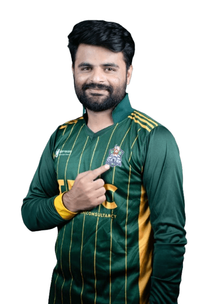 Ali Hassan