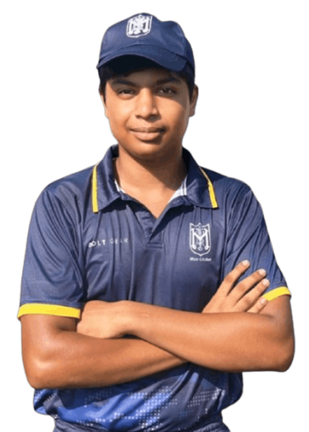 Jarryd Ratwatte