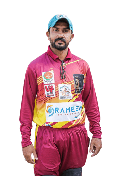 Mehboob Bangash