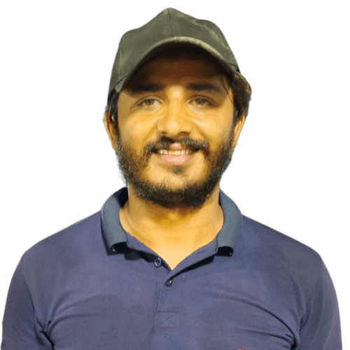 Shahroz cricket player profile photo