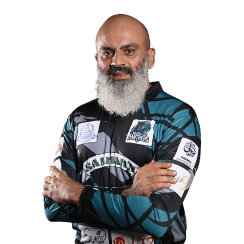 Abdul Rafay cricket player profile photo