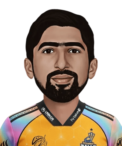 Shahnawaz Dahani cricket player profile photo