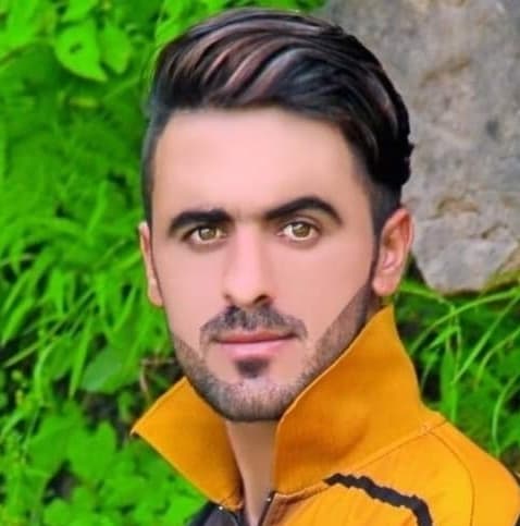 Najeebullah cricket player profile photo