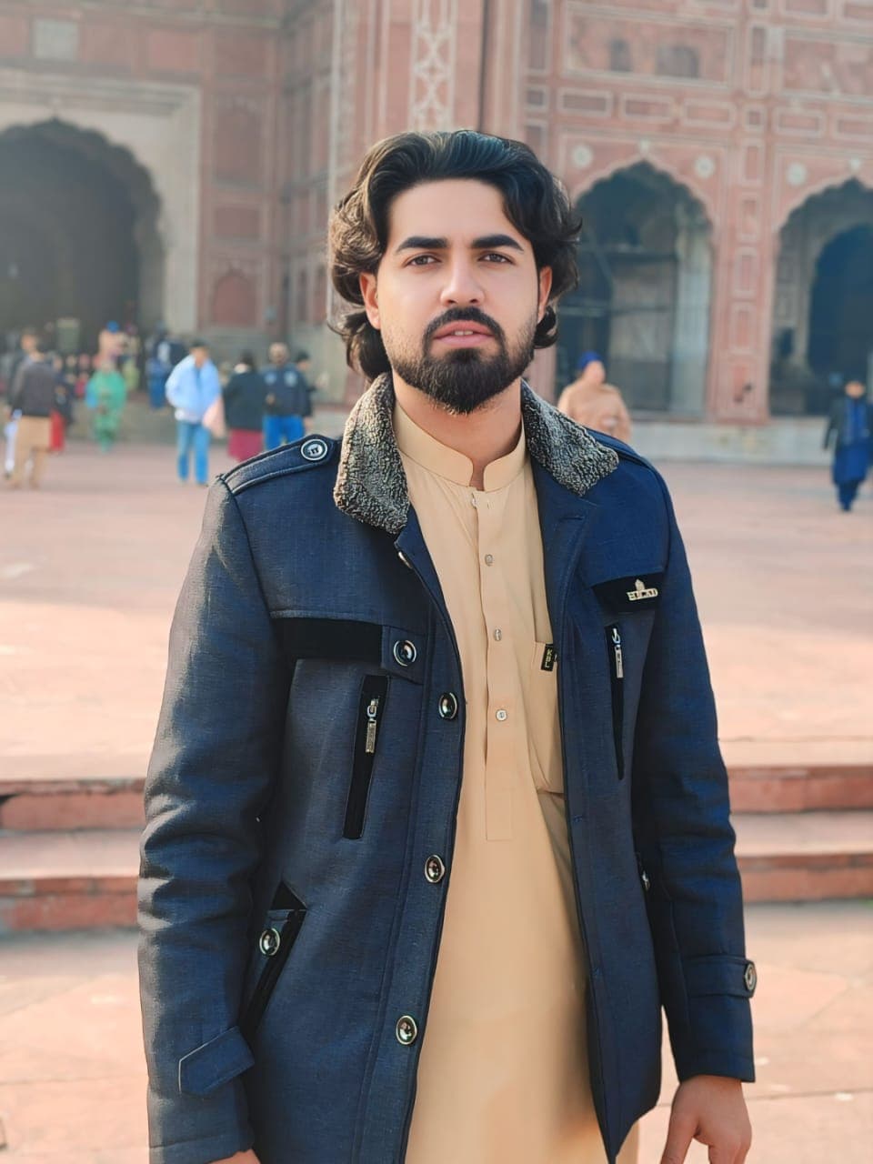 Jamil Rehman cricket player profile photo