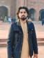 Jamil Rehman