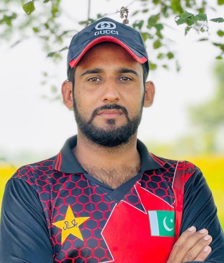 Irfan Warriach
