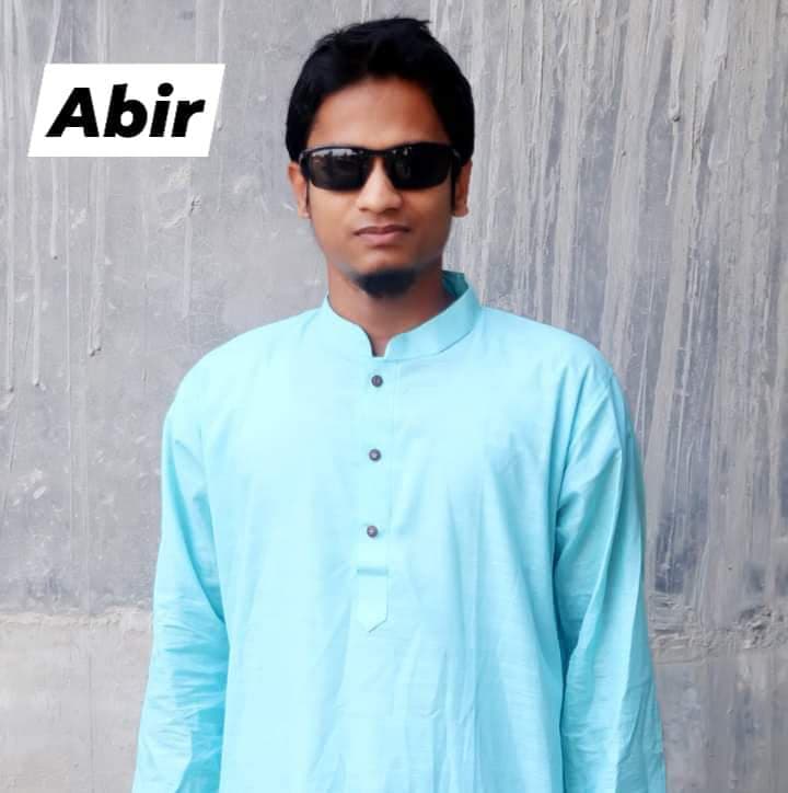 Abir