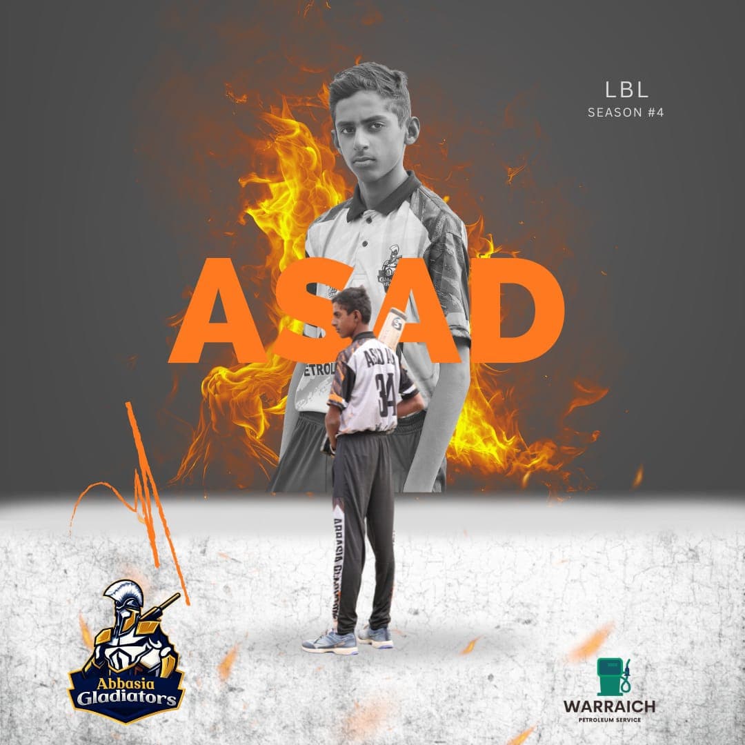 ASAD