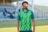 Jamal khan