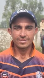 ShahFahad cricket player profile photo
