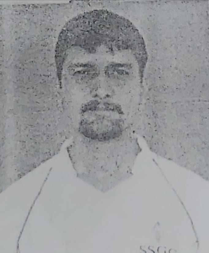 Sajid saleem akhter cricket player photo