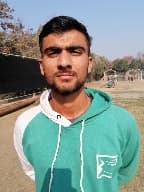 MUHAMMAD KASHIF