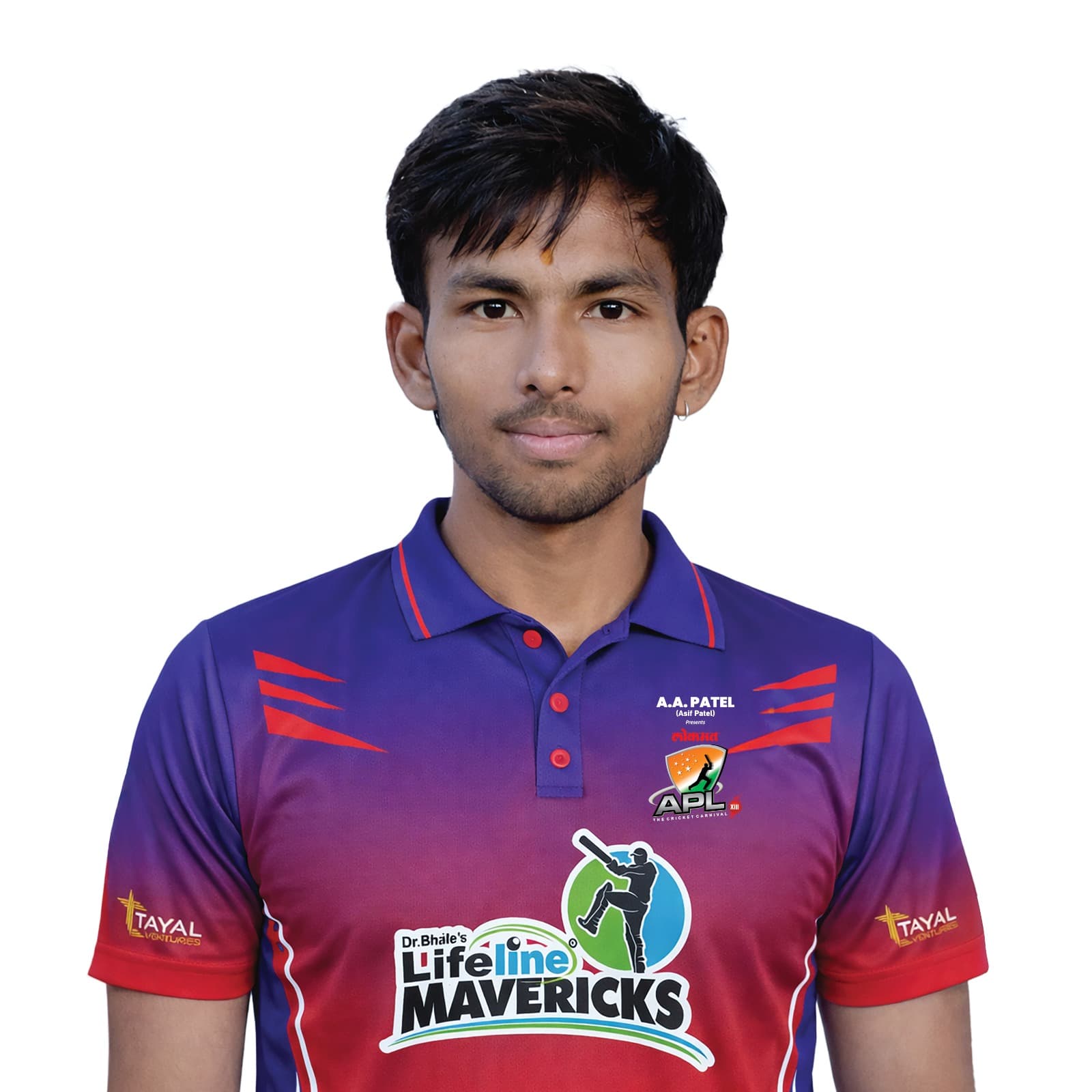 Rushikesh Birote