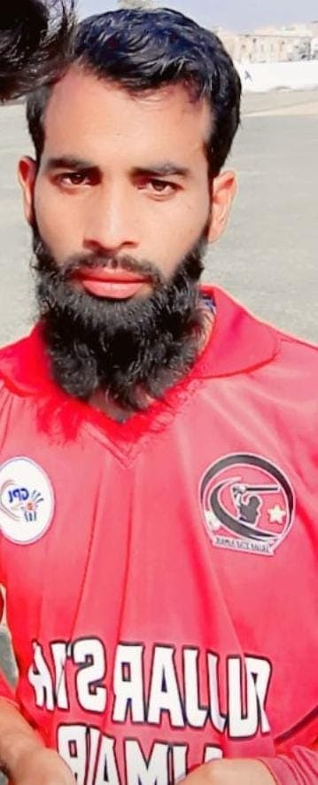Iqbal Lefti