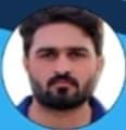 Ali Riaz