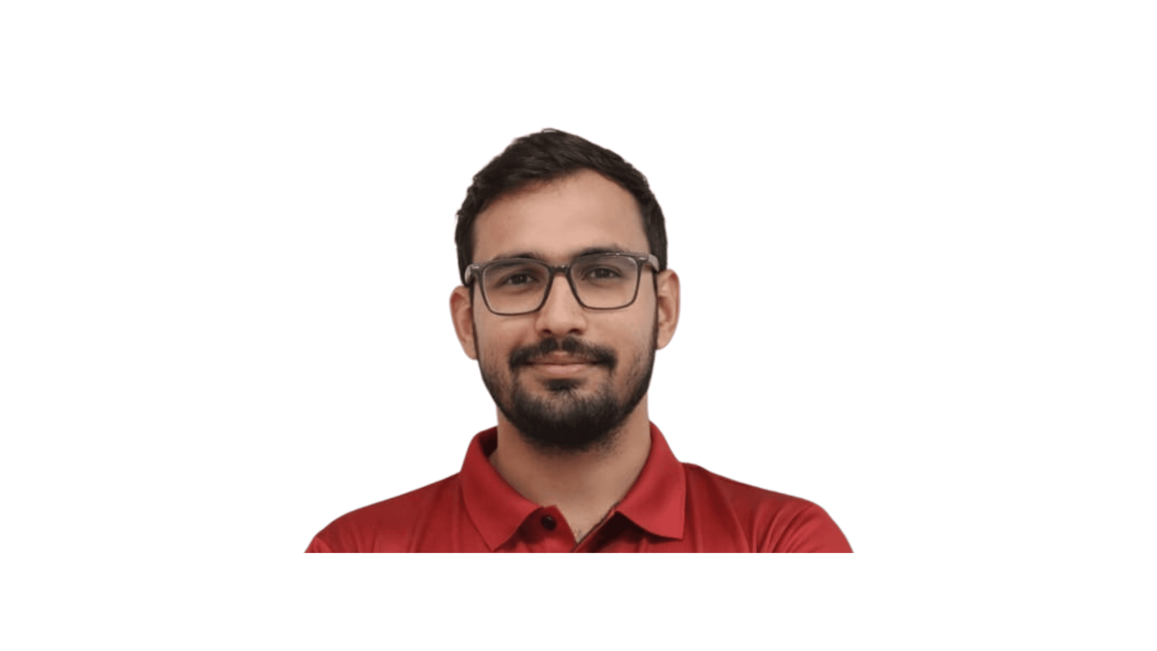 Pradeep Kumar Choudhary