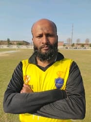 Rashid Abbasi