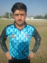 Zubair Khan