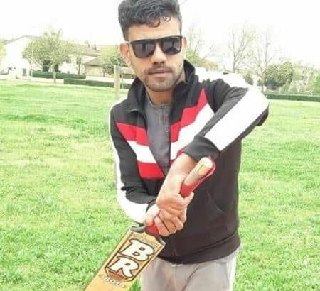 Rizwan Uz Zaman cricket player profile photo