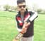 Rizwan Uz Zaman