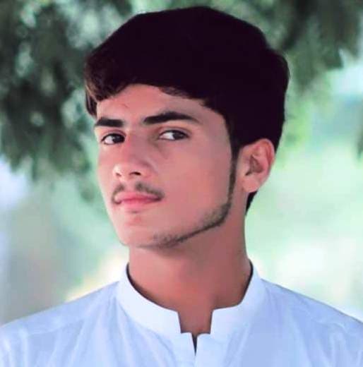 Waheed cricket player photo