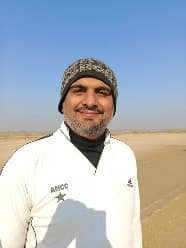 Taha Asad