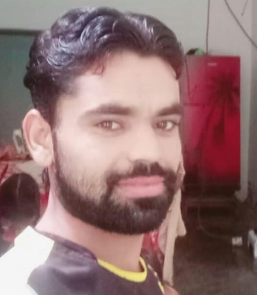 Shahzad