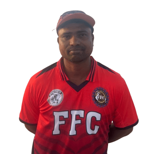 SasiKumar Pandiyan