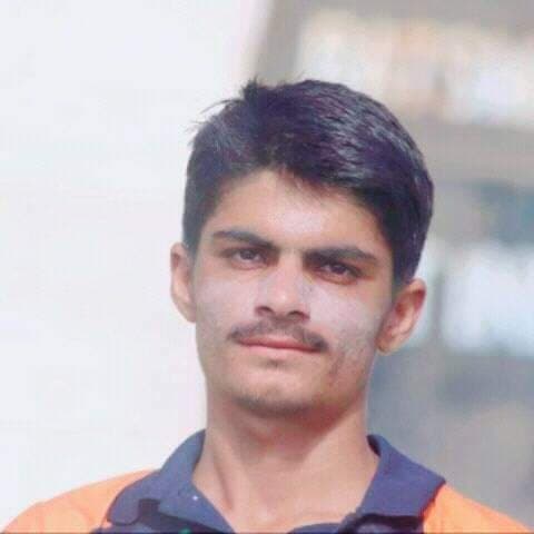 ZAHEER ZEHRI cricket player photo