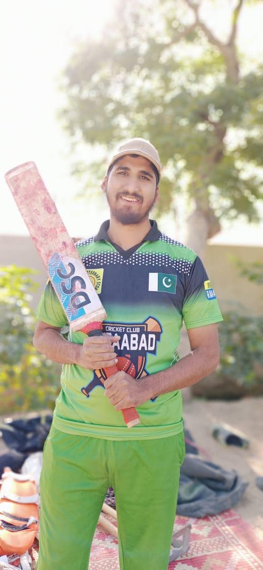 Rana Usman