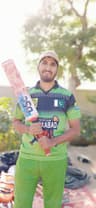 Rana Usman