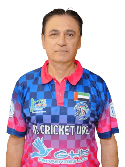 Vijay Mehra
