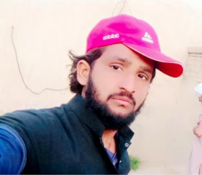 Qari Habib cricket player profile photo