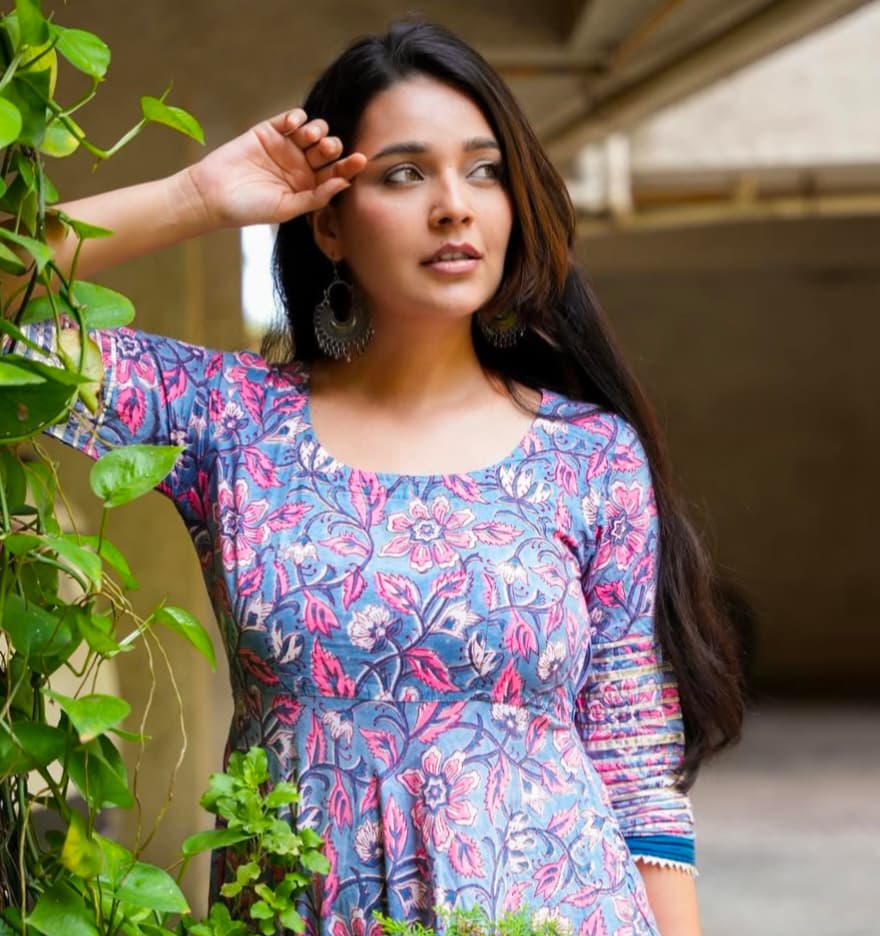 Mansi Srivastava