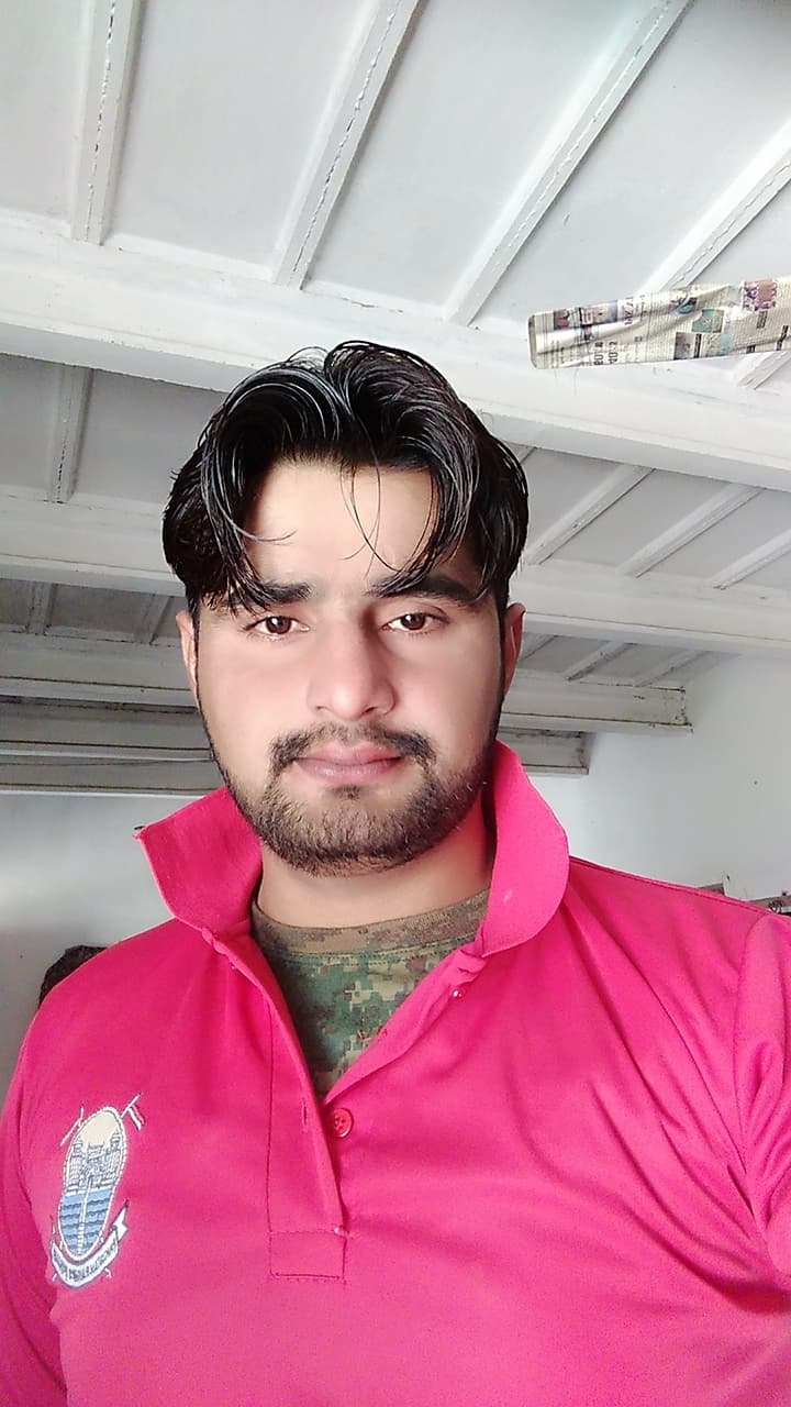 Sadaat Awan cricket player profile photo
