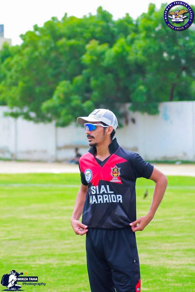 Muhammad Zeeshan
