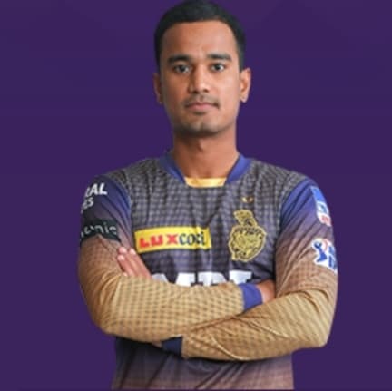 Pawan Negi cricket player profile photo