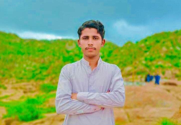 Zahid Akbar